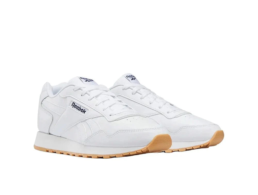 Zapatilla Reebok Glide Hombre Blanca