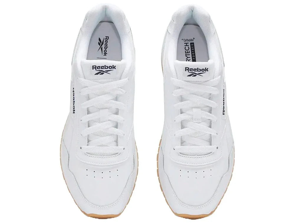 Zapatilla Reebok Glide Hombre Blanca