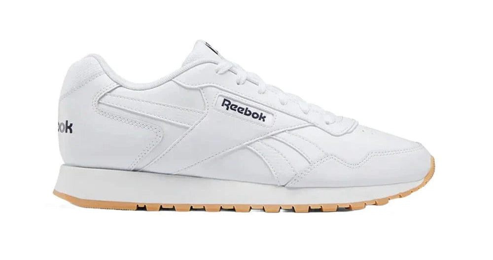 Zapatilla Reebok Glide Hombre Blanca