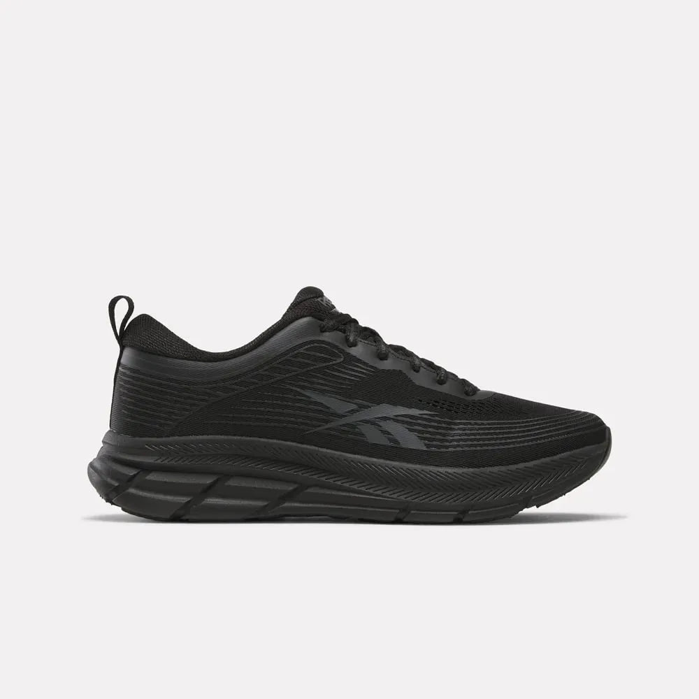 Zapatilla Reebok Road Strider Hombre Navy/Verde/Negro