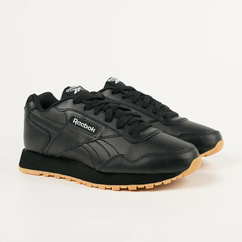 Zapatilla Reebok Glide Hombre Black