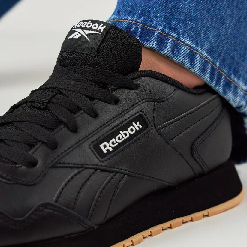 Zapatilla Reebok Glide Hombre Black