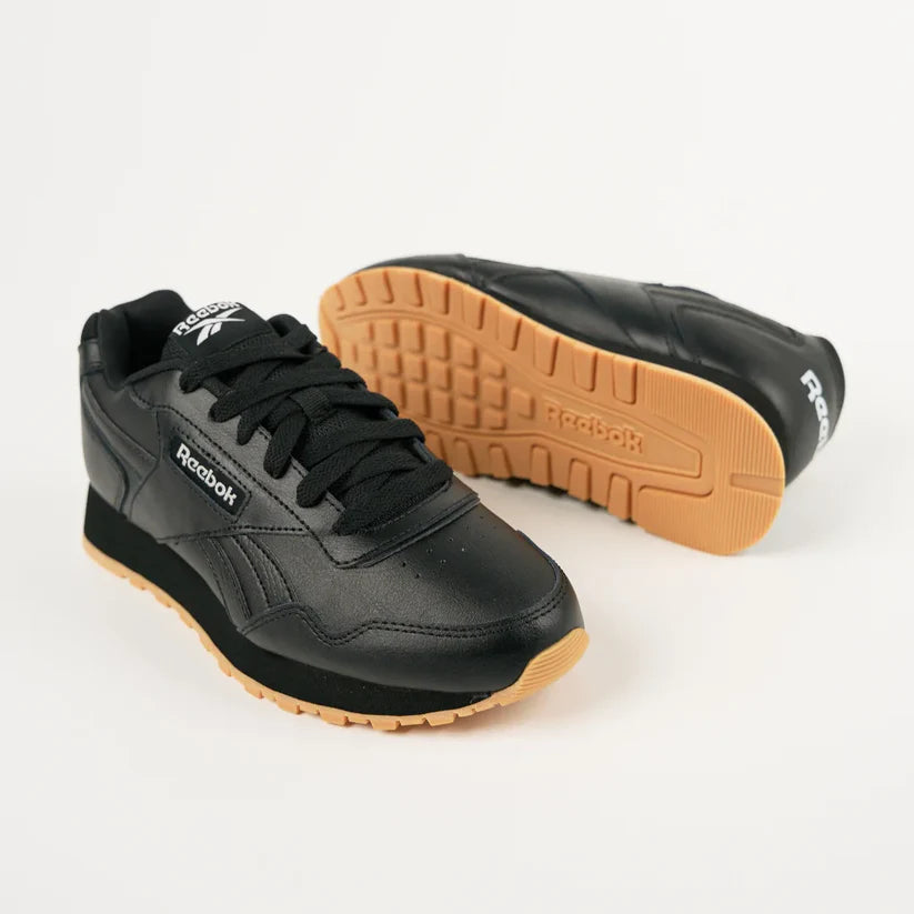 Zapatilla Reebok Glide Hombre Black