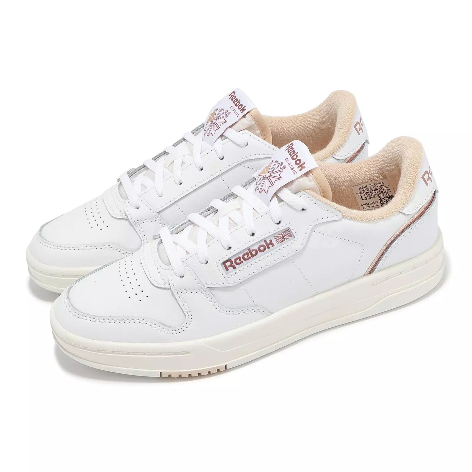 Zapatillas Reebok Phase Court Mujer